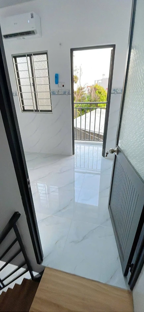 Bán nhà Quận 7, 3,5x5,5m, 2PN 1WC, 1 tỷ 250 triệu - Ảnh thu nhỏ 5