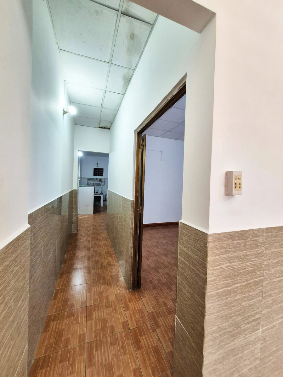 Bán nhà 3PN 80m² Phường Trảng Dài, 1 tỷ 100 triệu - Ảnh thu nhỏ 5