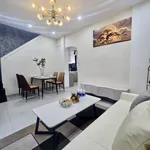 Bán nhà 2 tầng 50m2, 3PN gần Aeon Mall Quận 1 - Ảnh thu nhỏ 1