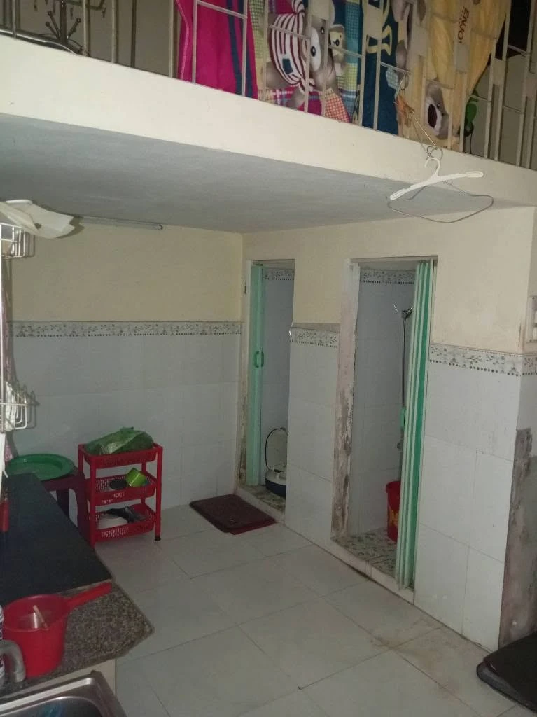 Bán nhà hẻm Lê Hồng Phong Quy Nhơn 41m2 1 phòng - Ảnh thu nhỏ 3