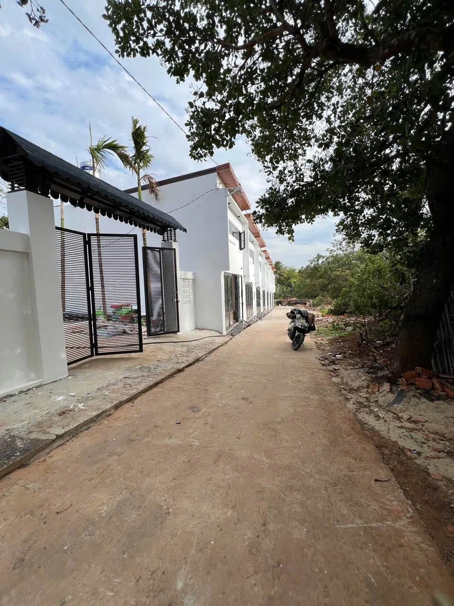 Bán nhà 2 phòng ngủ, 40m² Buôn Ma Thuột, 1.5 tỷ - Ảnh thu nhỏ 2