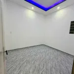 Nhà bán 1 trệt 1 lầu 3PN, 81m2 Mỹ Hạnh, Hóc Môn - 2.1 tỷ - Ảnh thu nhỏ 5