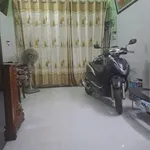Bán nhà hẻm Sư Vạn Hạnh 3,5x10m, 3PN, giá 4,5 tỷ, Phường 10 Quận 10 - Ảnh thu nhỏ 2