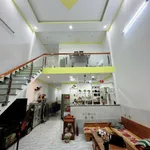 Bán nhà gác lửng 3PN 80m² tại KP3 Trảng Dài, Bình Dương - Ảnh thu nhỏ 1