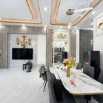 Nhà 3PN mặt tiền Lộc Lâm, Thủ Đức, 182m², 3.99 tỷ - Ảnh thu nhỏ 5