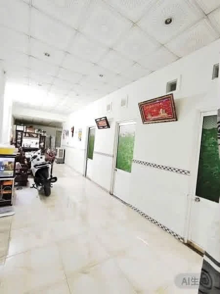 Bán nhà Phường Phú Khương Bến Tre 203m² 2 tỷ 990 triệu - Ảnh thu nhỏ 3