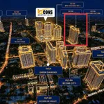 Bcons Aria 2,7 tỷ căn hộ rộng rãi khu vực đường Thống Nhất, tuyến Metro, TP. HCM - Ảnh thu nhỏ 9