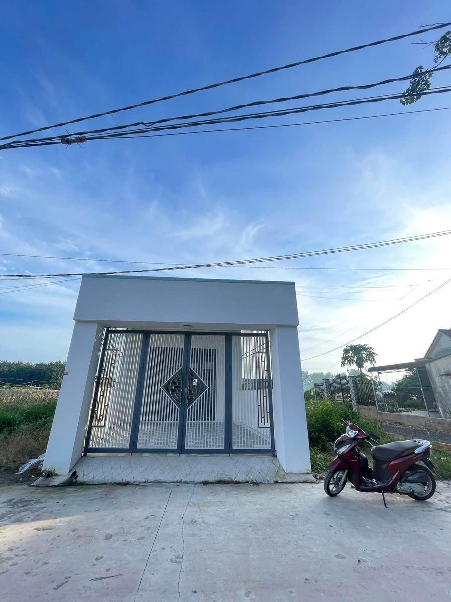Bán nhà Trảng Bom 125m² giá 1,5 tỷ, gần chợ Bờ Hồ - Ảnh thu nhỏ 2
