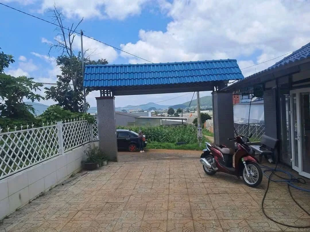 Bán biệt thự sân vườn 276m² tại Nam Ban, Đà Lạt, giá 2,8 tỉ - Ảnh thu nhỏ 3