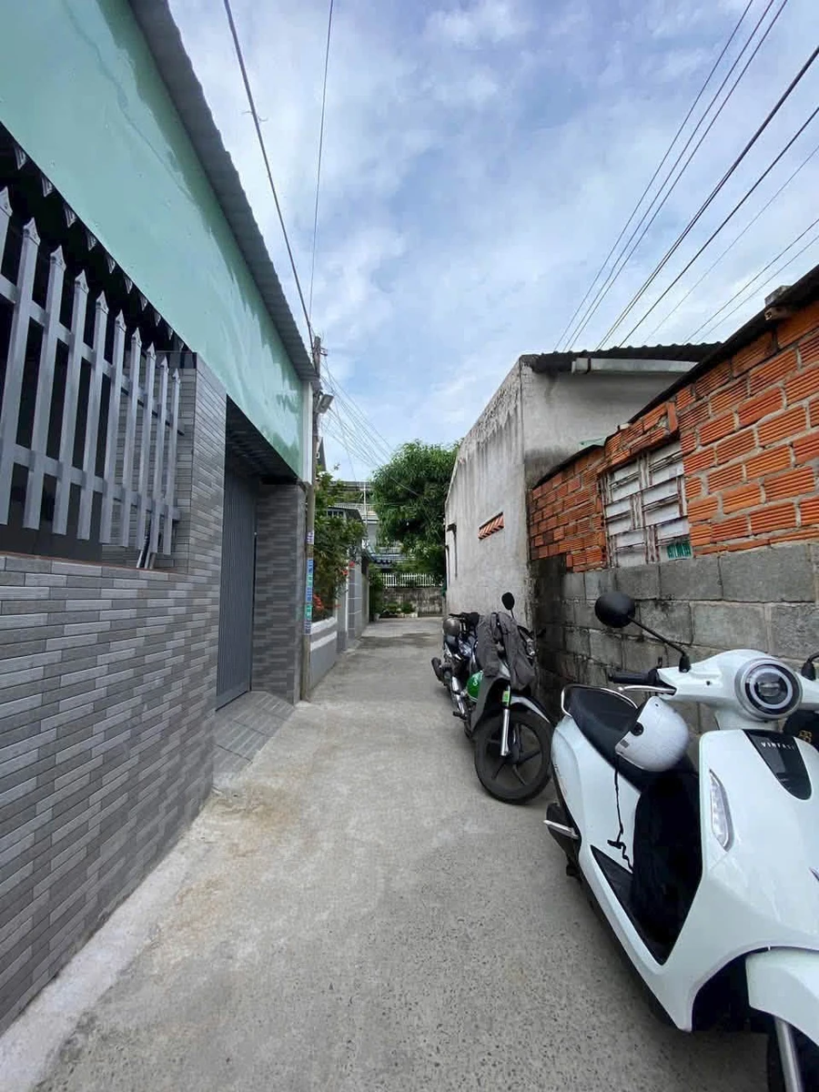 Bán đất thổ cư 100m2 gần chợ Kênh Bàu Phan Thiết, 1 tỷ 6 - Ảnh thu nhỏ 4