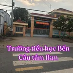 Bán đất Tây Ninh 258–283m² giá 225 triệu sổ cứu - Ảnh thu nhỏ 4