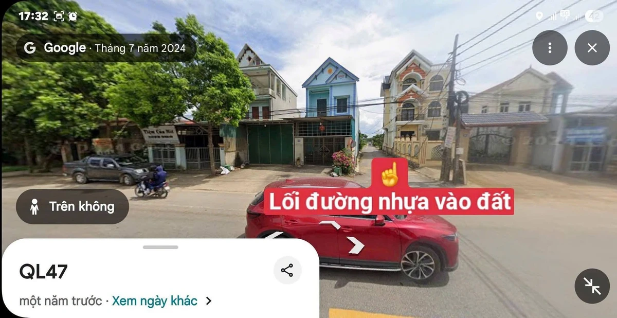 Bán đất hơn 100m2 mặt tiền 9m giá 199 triệu tại xã Thọ Phú, Triệu Sơn, Thanh Hóa - Ảnh thu nhỏ 5