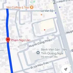 Bán nhà mặt tiền Phạm Ngũ Lão, Quảng Ngãi 99m² - Ảnh thu nhỏ 3