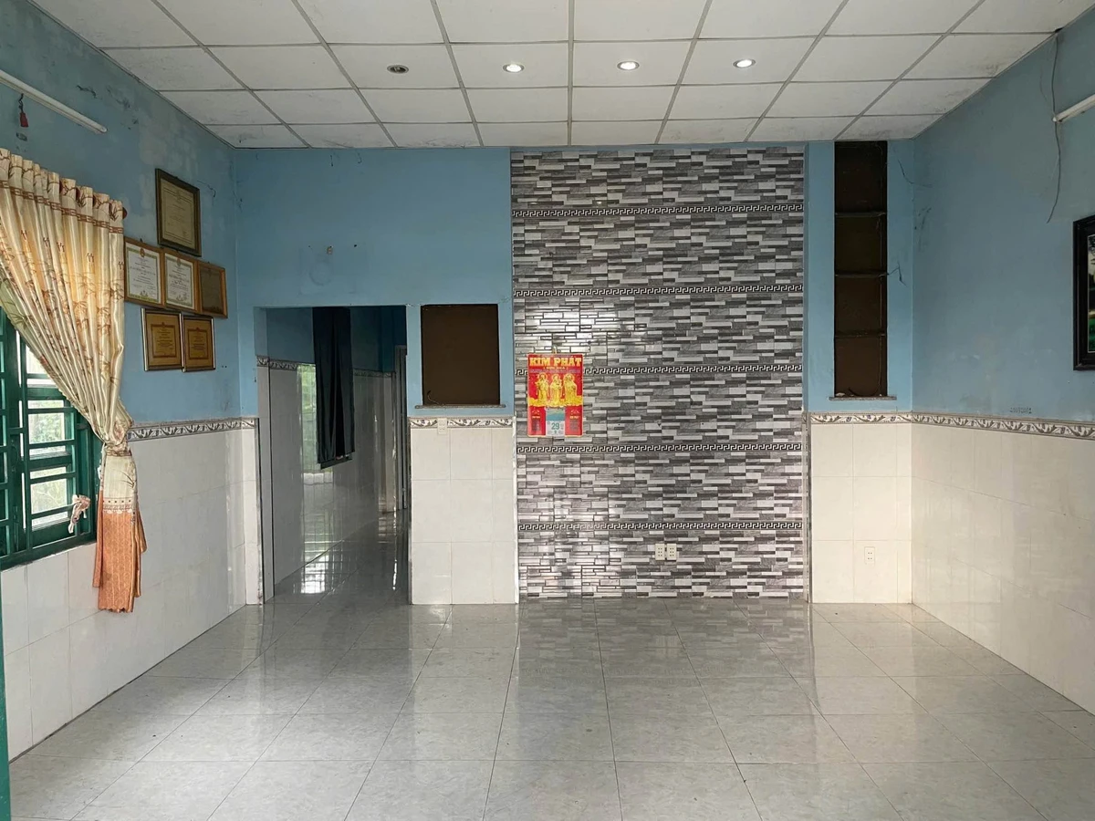 Bán đất 420m2 Xã Mỹ Hạnh, Nhà Bè - Ảnh thu nhỏ 5