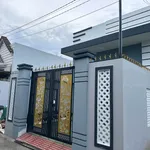 Bán nhà mới hoàn thiện 97m2 hẻm xe hơi, Phường Phú Khương, Bến Tre - Ảnh thu nhỏ 3