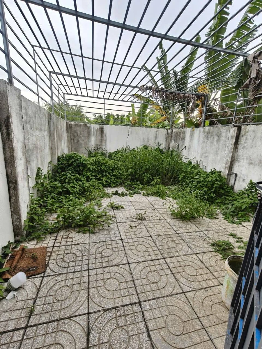 Nhà mặt tiền Sân Cu 171m² 1 tỷ 250 triệu Tây Ninh - Ảnh thu nhỏ 5