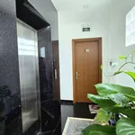 Bán tòa nhà CHDV 7 tầng thang máy 128m2 hẻm ô tô Phan Tây Hồ, Phú Nhuận - Ảnh thu nhỏ 4
