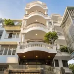 Bán nhà 5 tầng 36m² 3PN Hoàng Văn Thụ 7.5 tỷ - Ảnh thu nhỏ 1