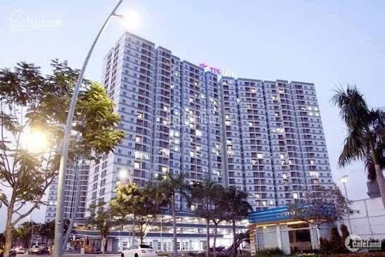 Bán căn hộ Jamona Đào Trí Quận 7, 73m², 3,6 tỷ - Ảnh thu nhỏ 3