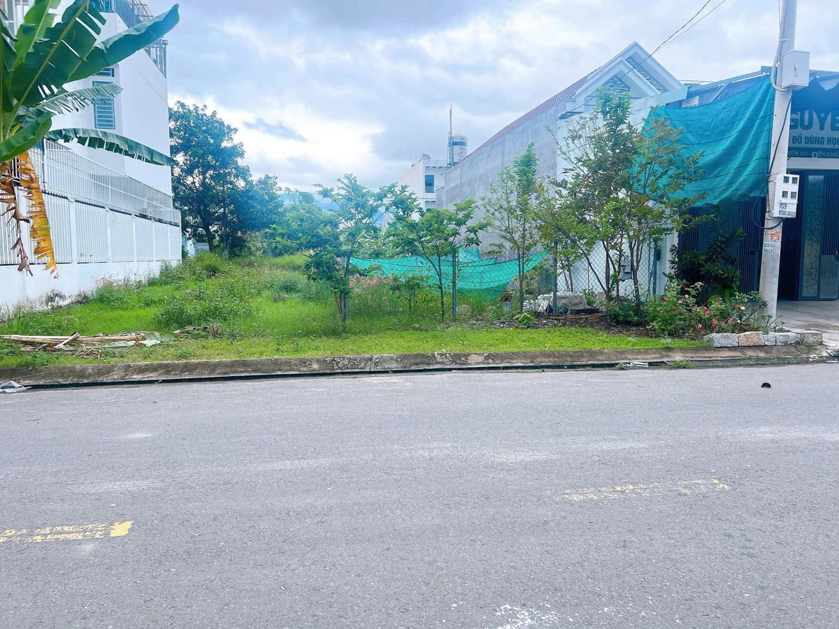 Bán đất Phú Ân Nam Diên Khánh 120m² sổ hồng 3.75 tỷ - Ảnh thu nhỏ 4