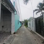 Bán nhà hẻm Quang Trung 40,3m2, 2PN, 760 triệu - Ảnh thu nhỏ 5