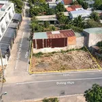 Bán đất góc 2 mặt tiền 240m² Đồng Khởi 2 tỷ - Ảnh thu nhỏ 1
