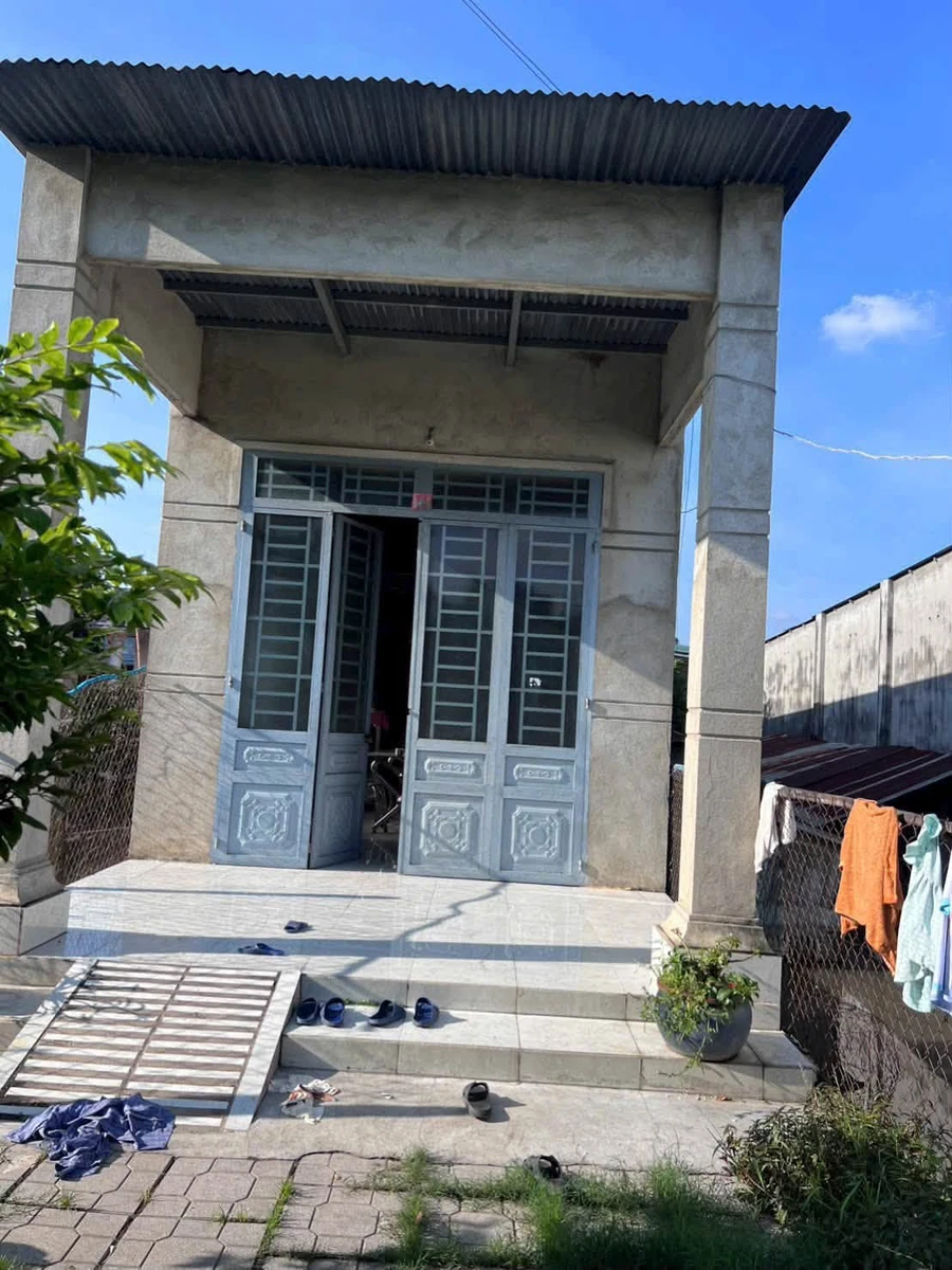 Bán đất nền 180m2 Phường Thanh Điền Bình Tân 720 triệu - Ảnh thu nhỏ 4