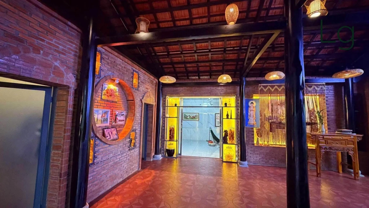 Bán đất 1123m2 tại xã Thanh Hoà, Bù Đốp, Bình Phước - Ảnh 1