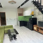 Bán nhà kiệt 68m² 3PN 2 tầng Trường Chinh, giá 2,65 tỷ - Ảnh thu nhỏ 1