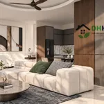 Bán nhà 1 trệt 1 lầu 2PN mặt tiền Hoàng Diệu Quận 7 - Ảnh thu nhỏ 5