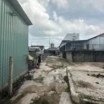 Bán đất mặt tiền Tỉnh lộ 8, 347m², Bình Chánh, 9 tỷ - Ảnh thu nhỏ 3