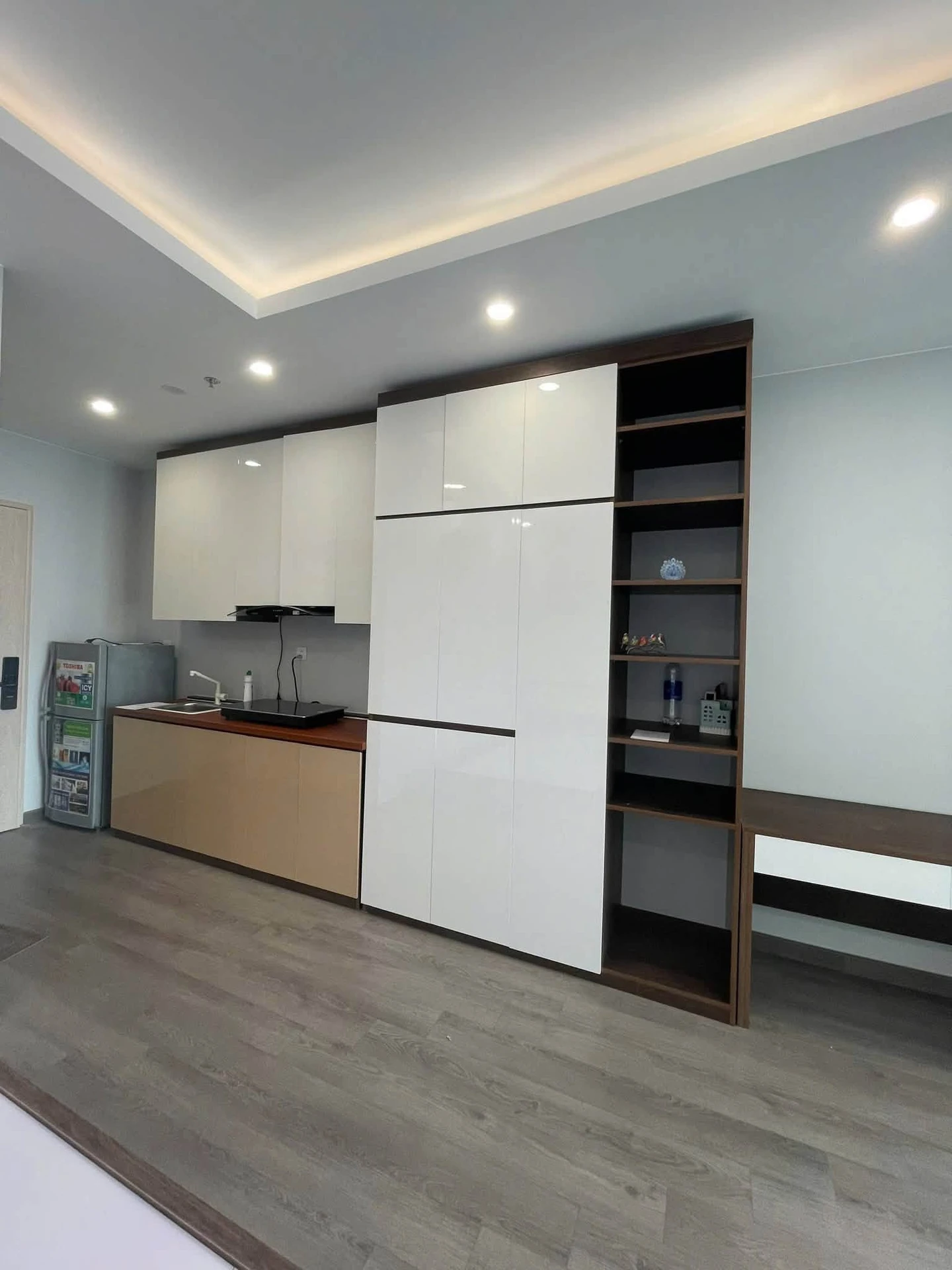 Bán căn studio The Ruby Hạ Long 33m2, 1 tỷ 3 - Ảnh 1