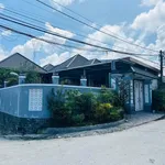 Bán đất mặt tiền Nguyễn Thị Thanh 94m2 1,59 tỷ Nhà Bè - Ảnh thu nhỏ 1