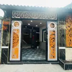 Bán nhà 1 trệt 1 lửng 3PN 67.2m² Hóc Môn 1 tỷ 850 - Ảnh thu nhỏ 1
