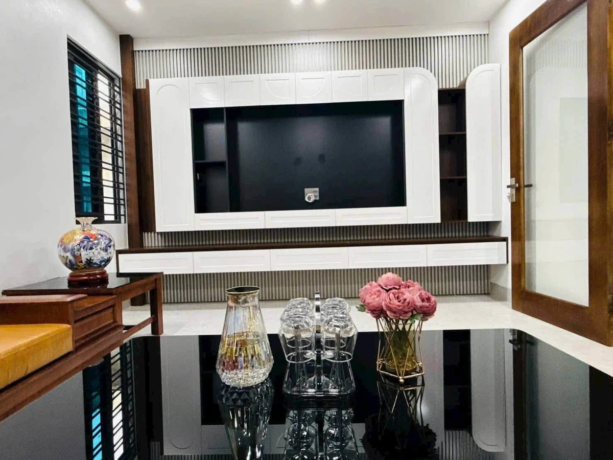 Bán nhà 3 phòng 51,5m2 mặt tiền 4,5m Hồng Quang Hải Dương - Ảnh thu nhỏ 4