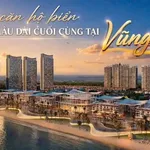Bán căn hộ 2PN sân vườn Beacon Tower Blanca City, 124m², 7.2 tỷ - Ảnh thu nhỏ 1