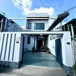 Nhà mới 1 trệt 1 lầu Phú Tân Bến Tre 112m² 2,65 tỷ - Ảnh thu nhỏ 1
