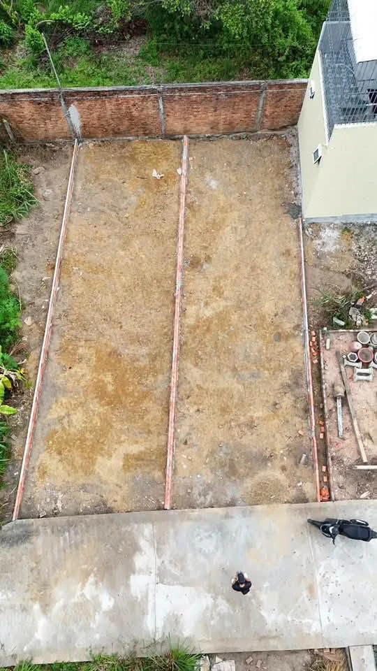 Bán lô đất hẻm Nguyễn Công Phương 74.5m² Quảng Ngãi - Ảnh thu nhỏ 2