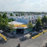 Bán đất góc hai mặt tiền 277.75m² Rạch Giá 5 tỷ 800 triệu - Ảnh thu nhỏ 2