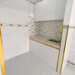 Bán nhà sổ hồng riêng 19m² 2 phòng ngủ Phường 15 Quận 8 - Ảnh thu nhỏ 5