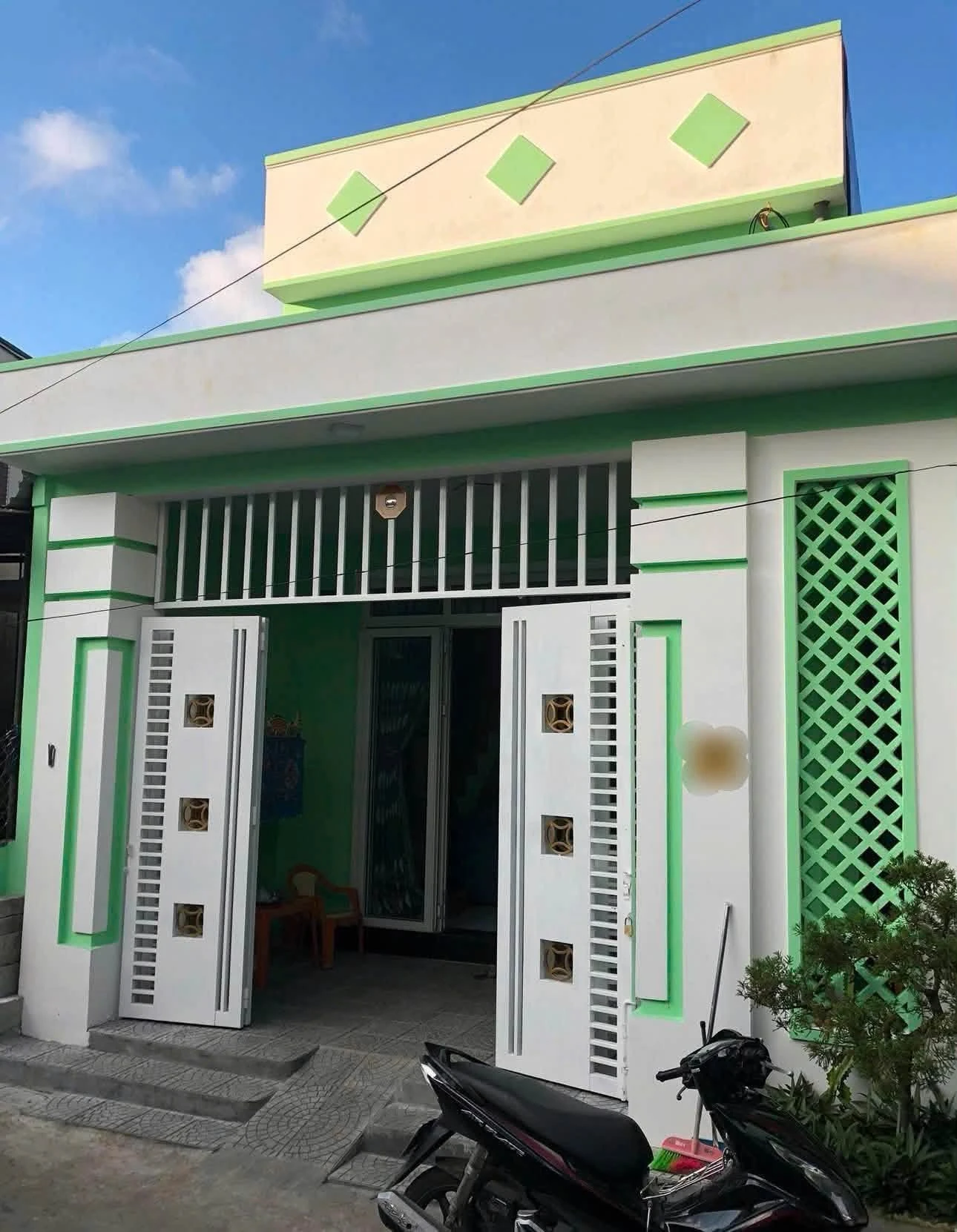 Bán nhà gác lửng kiệt Đặng Huy Trứ, Thuận Hoá, Huế, 93,8m2, giá 3 tỷ - Ảnh 1