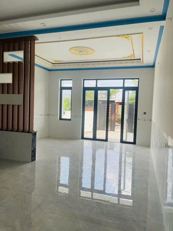 Bán nhà mặt tiền Trảng Bom, Đồng Nai, 125m², 1 tỷ 090 triệu