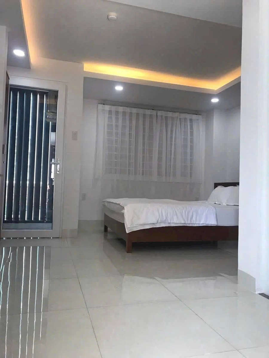 Bán tòa căn hộ 14 tầu 398m² gần biển Nha Trang 14 tỷ - Ảnh thu nhỏ 4
