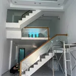Bán nhà 3,5 tầng 50m² sân rộng ô tô Vọng Hải - Ảnh thu nhỏ 4
