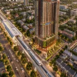 Căn 2PN cách Metro C6 300m, mặt tiền QL13, giá từ 43,688tr/m², Savills vận hành - Ảnh thu nhỏ 1