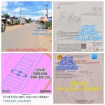 Bán đất thổ cư 109m² đường Hàm Nghi, Long Khánh - Ảnh thu nhỏ 3