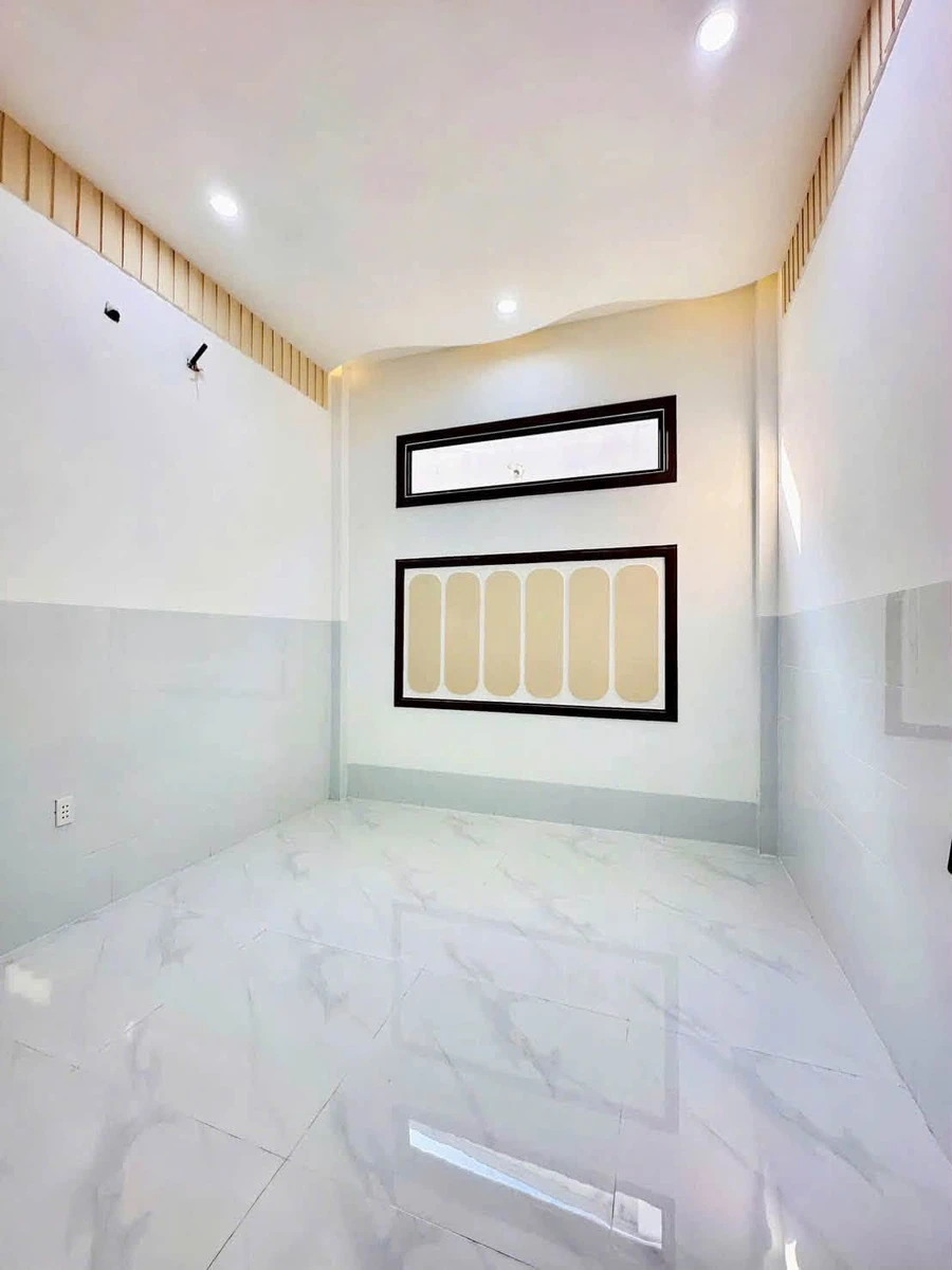 Bán nhà 3PN 145m² hẻm Trần Phú Quận 12 - Ảnh thu nhỏ 4