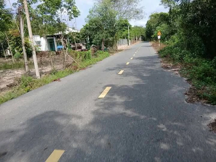 Bán đất mặt tiền Phường Long Nguyên Bàu Bàng hơn 700 triệu - Ảnh thu nhỏ 3
