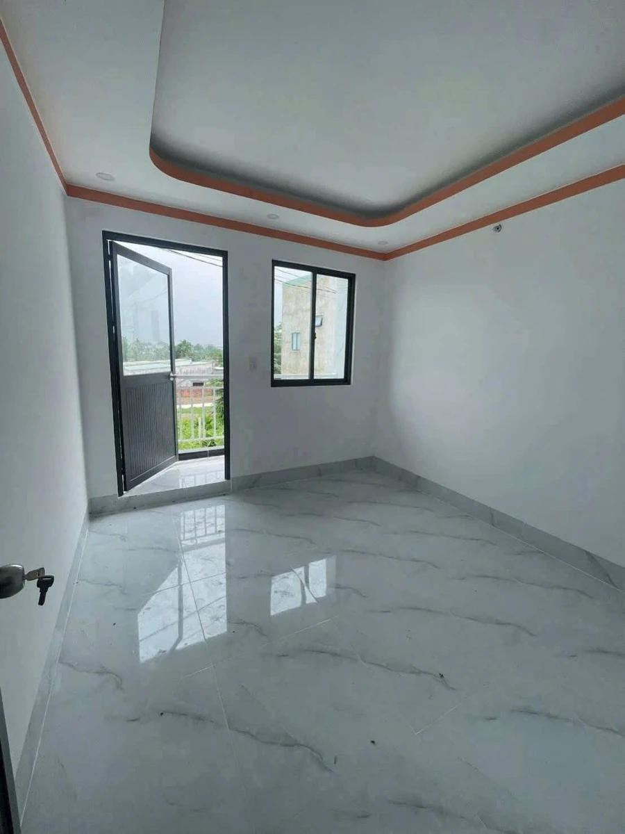 Bán nhà 2PN Tân Bình 56m² giá 800 triệu - Ảnh thu nhỏ 2