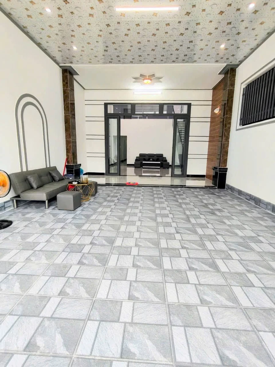 Bán nhà phố 3 phòng ngủ 165m² mặt tiền Nguyễn Văn Linh, Tây Ninh - Ảnh thu nhỏ 4